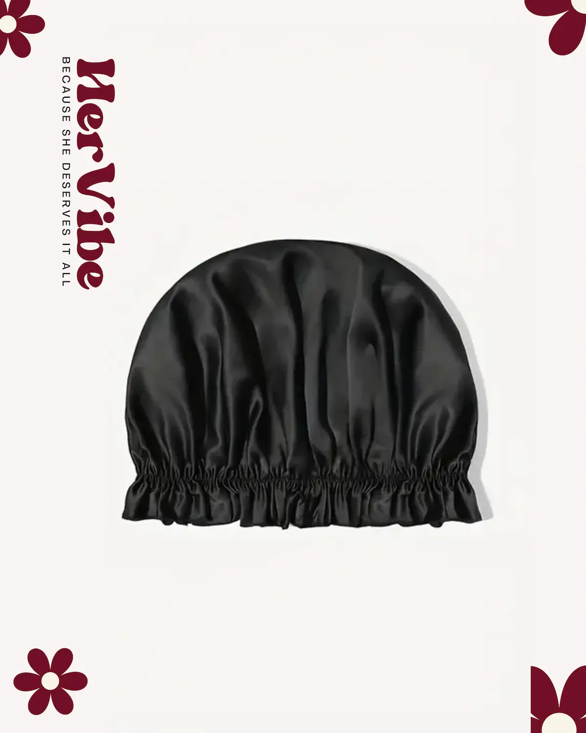 HAIR SLEEPING BONNET 'PROMOOOOOOOOO'