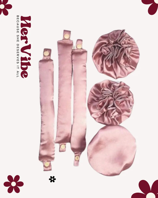 PACK MUST HER VIBE "PROMOOOOOOOO"