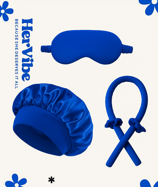 PACK ROYALE HER VIBE