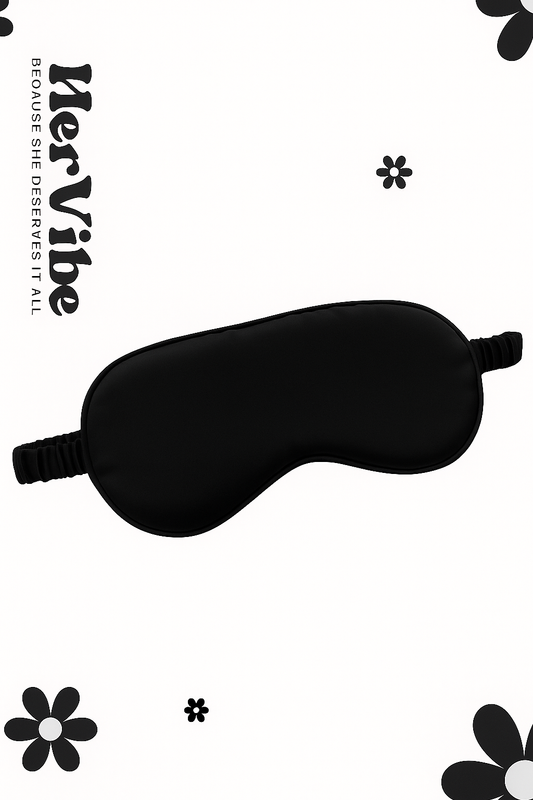 EYE SLEEPING MASK