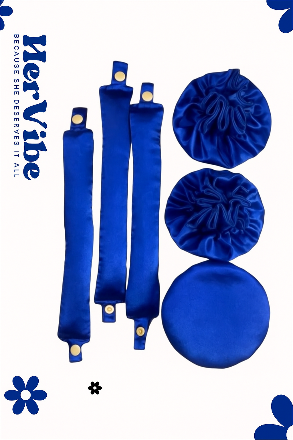 PACK MUST HER VIBE "PROMOOOOOOOO"