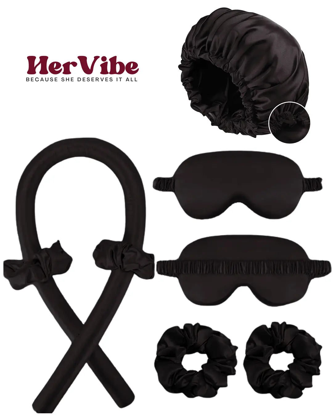 PACK GRAND HER VIBE "PROMOOOOOOOO"