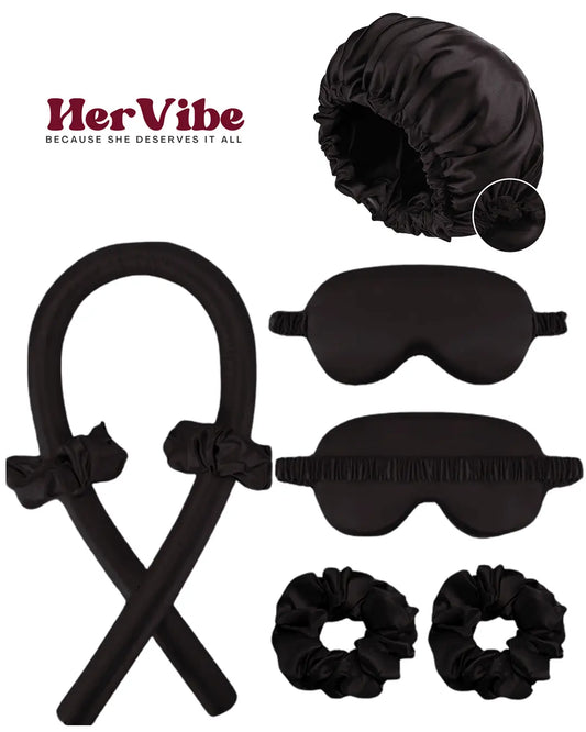 PACK GRAND POUR CHEVEUX