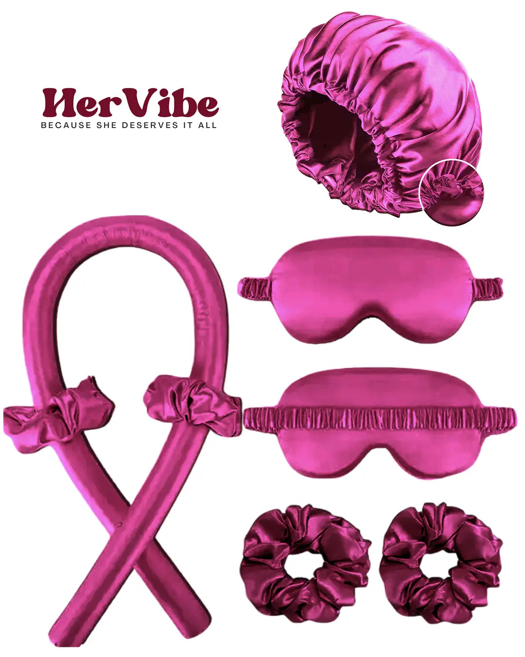 PACK GRAND HER VIBE "PROMOOOOOOOO"