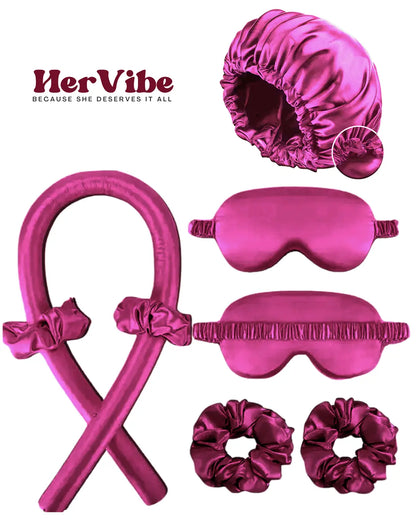 PACK GRAND HER VIBE "PROMOOOOOOOO"