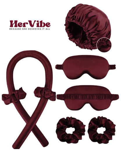 PACK GRAND HER VIBE "PROMOOOOOOOO"