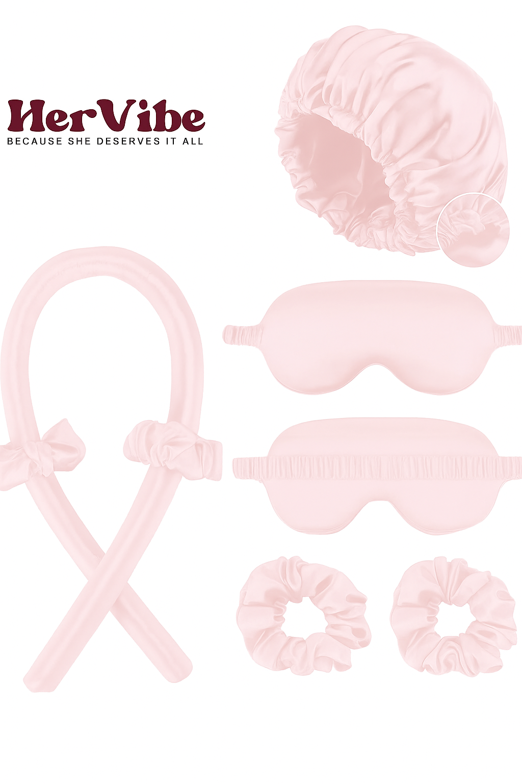 PACK GRAND HER VIBE "PROMOOOOOOOO"