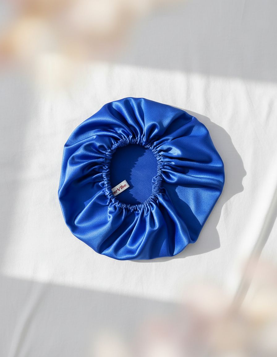 HAIR SLEEPING BONNET 'PROMOOOOOOOOO'