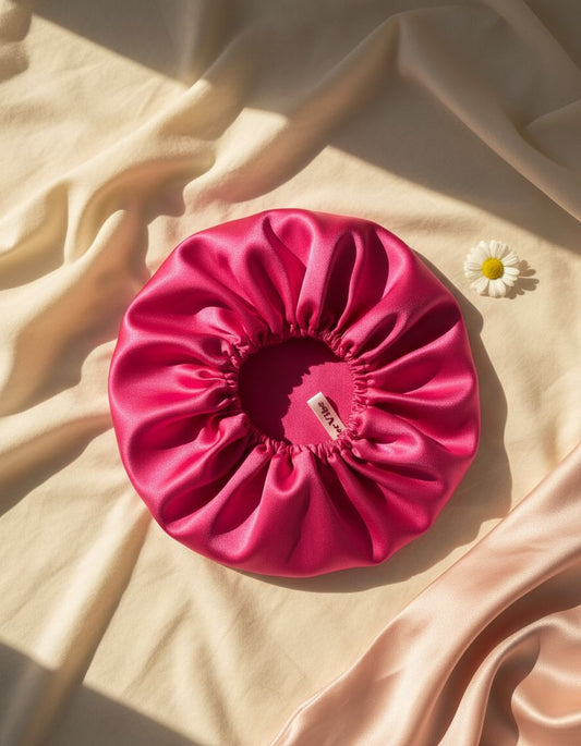 HAIR SLEEPING BONNET 'PROMOOOOOOOOO'